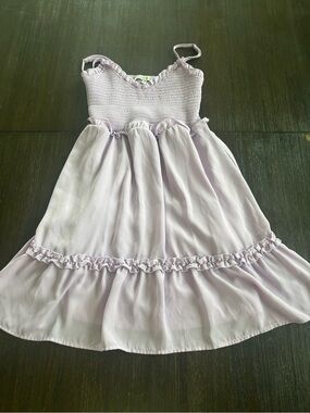 Babydoll dress